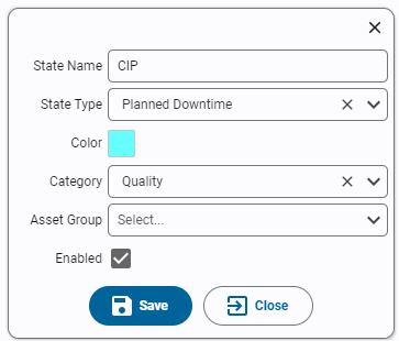 State Management